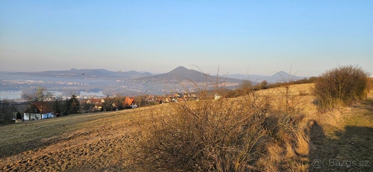 Prodej pozemek pro bydlení - Litoměřice, 412 01