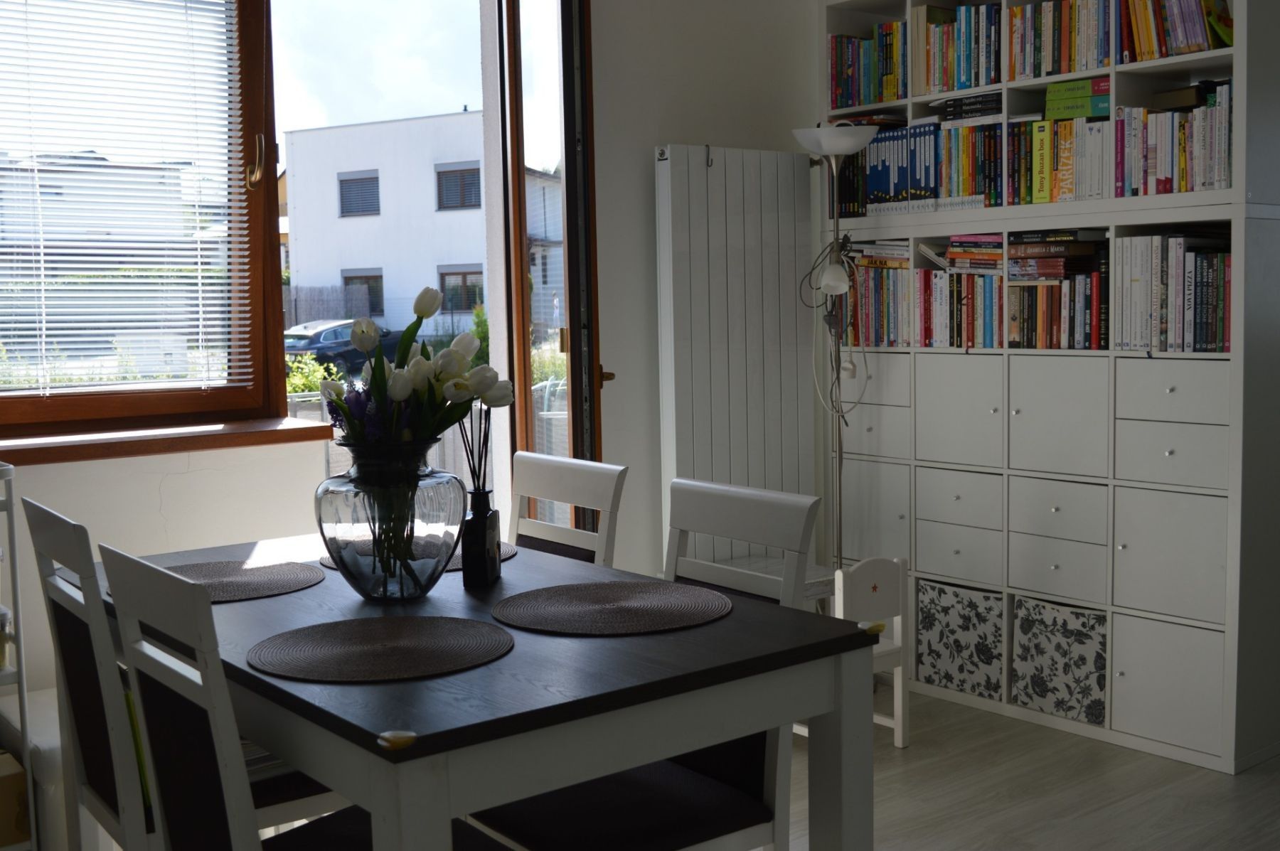 2+kk, V Edenu, Mníšek pod Brdy - Mníšek pod Brdy, Středočeský kraj, 54 m² - 2