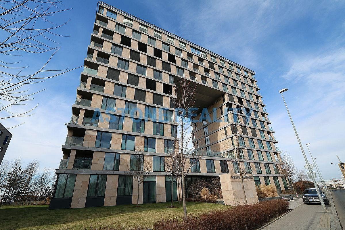 2+kk, Praha - Nusle, okres Praha 4, Hlavní město Praha, 81 m² - 1