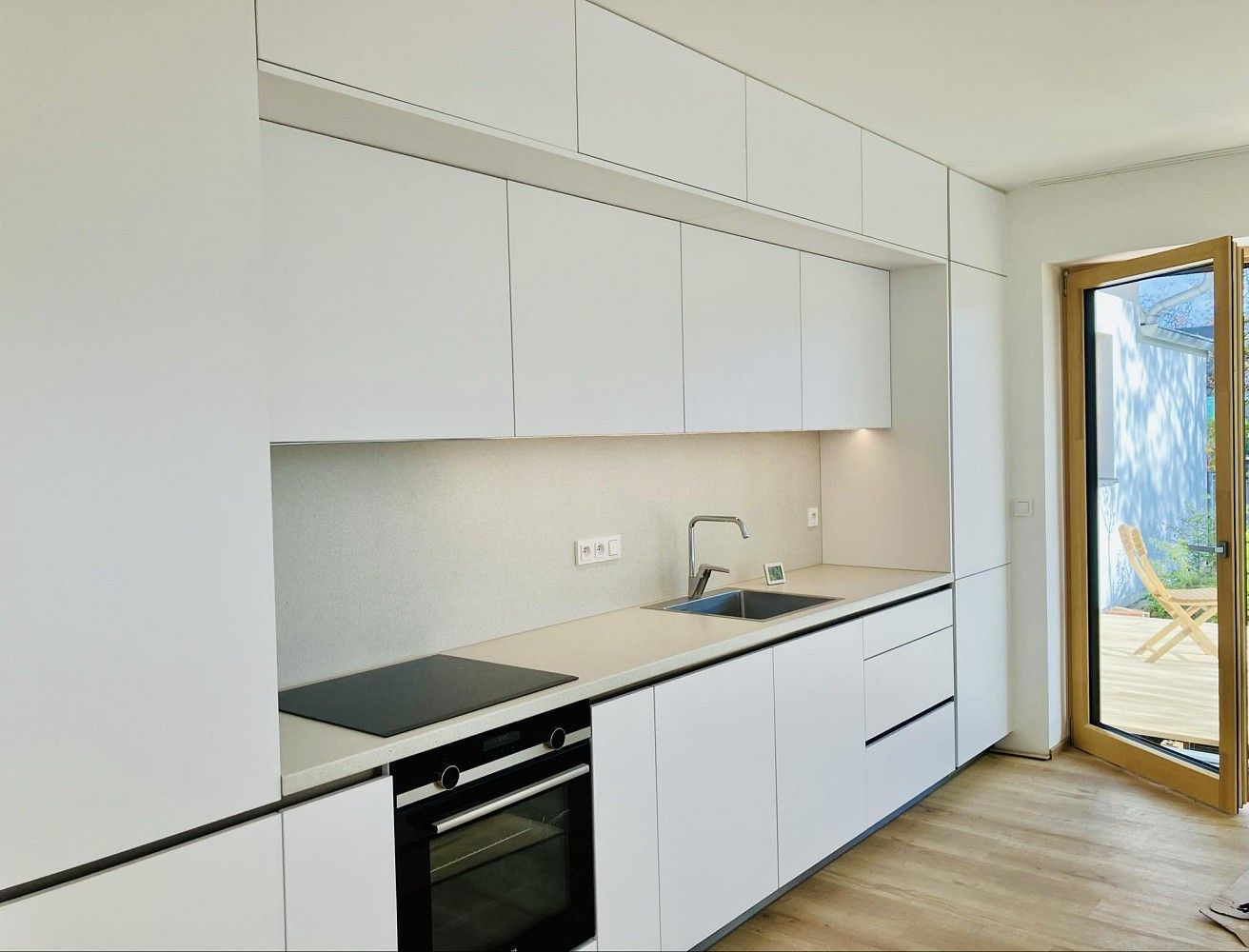2+kk, Hradec Králové - Malšovice, Královéhradecký kraj, 61 m² - 2