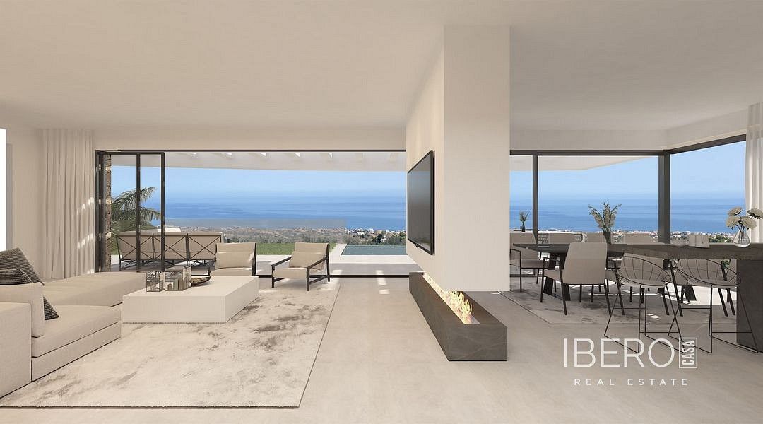 Rodinný dům · 336 m² · Mijas, ES - 4