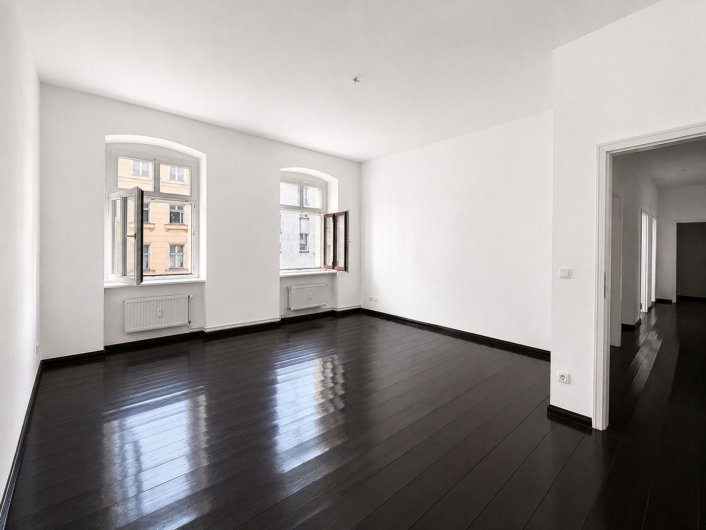 4+1, Berlin Kreuzberg Berlin 10999, 89 m² - 1