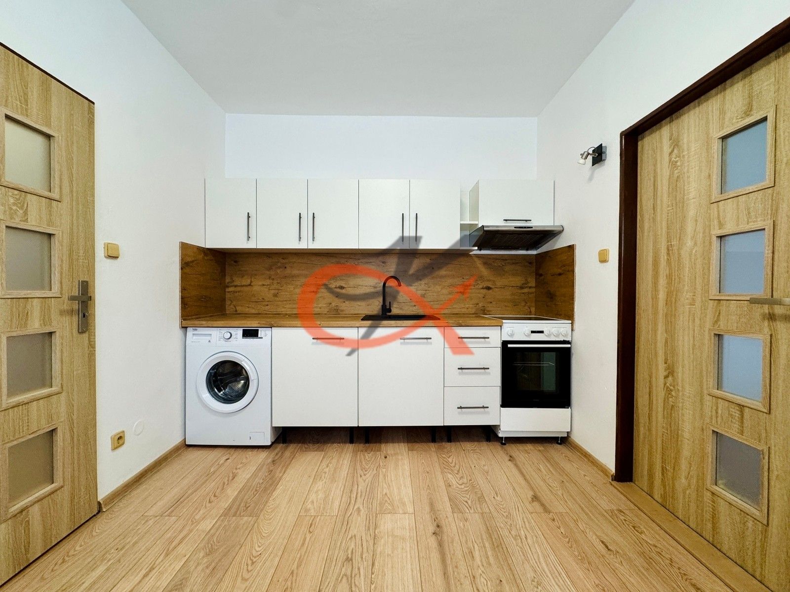 Pronájem byt 1+1 - Rožnovská, Frenštát pod Radhoštěm, 38 m²