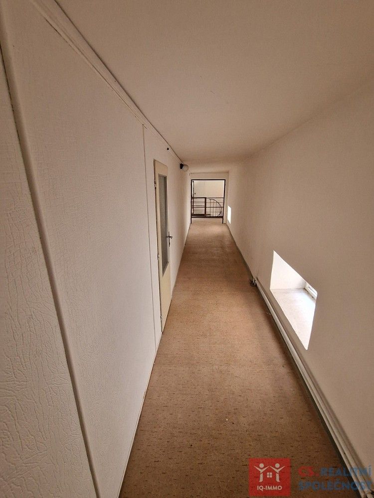 Pronájem obchodní prostory - Znojmo, Jihomoravský kraj, 120 m² - 5