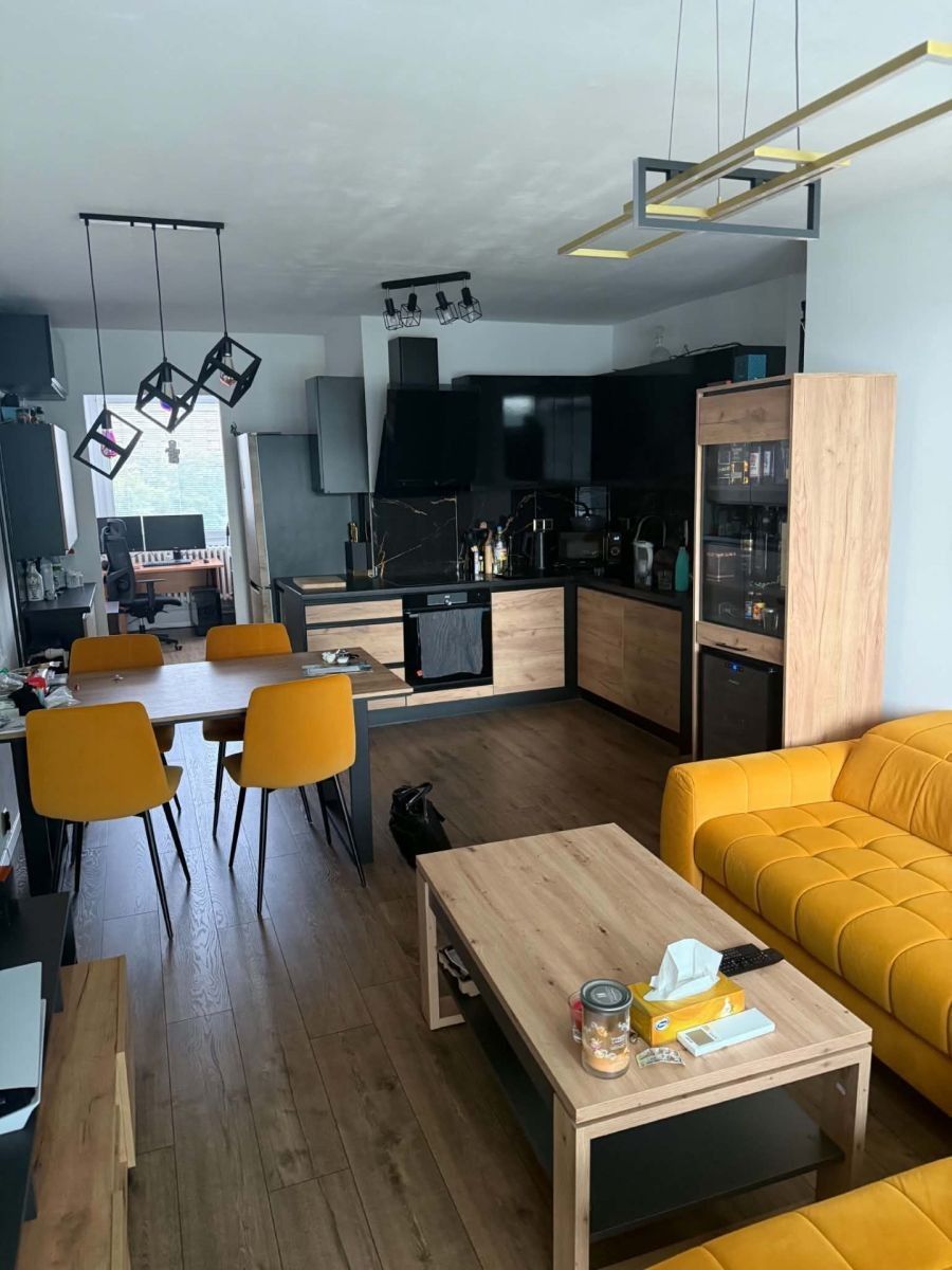 3+kk, Vršovická, Praha - Vršovice, 67 m² - 1