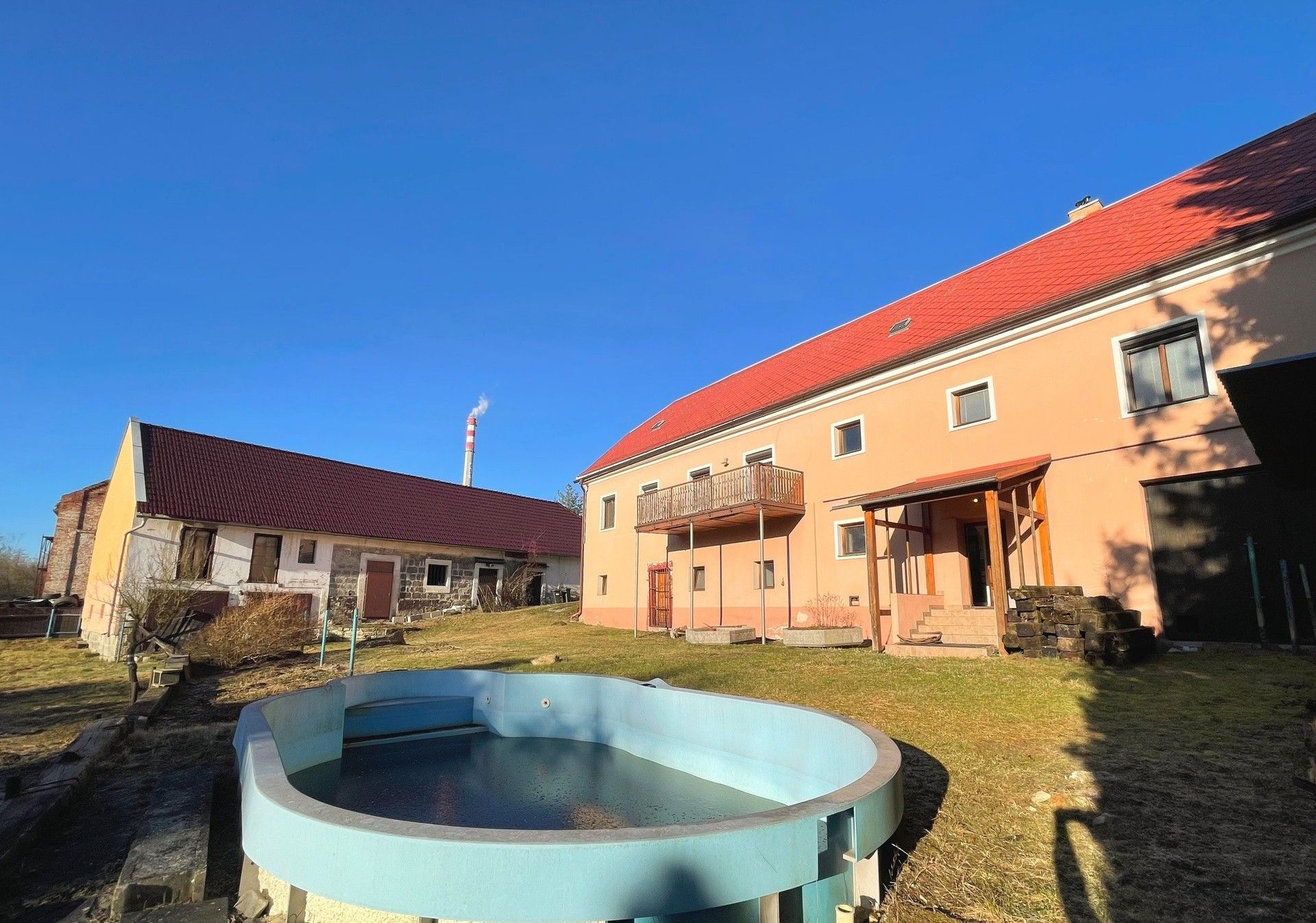 Rodinné domy, Liberecká, Česká Lípa, 300 m²