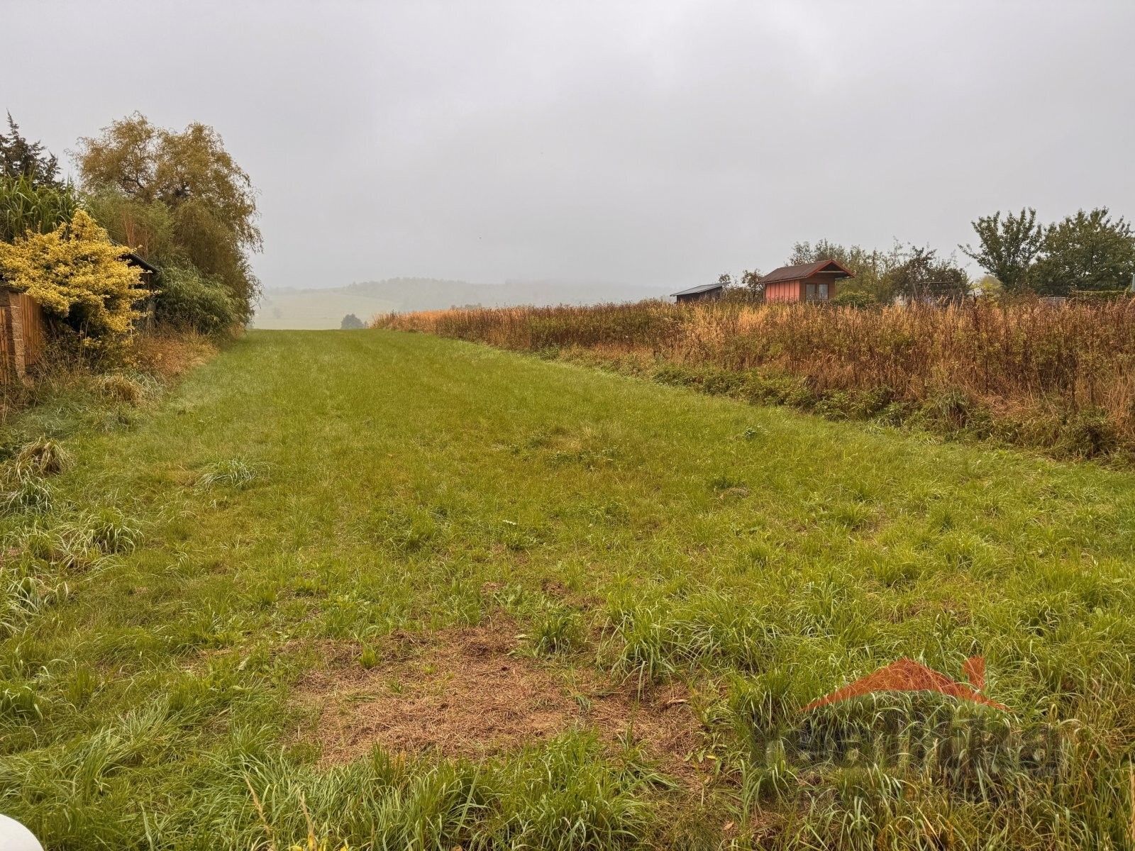Prodej pozemek pro bydlení - Zámecká, Dolní Životice, 721 m² - 5