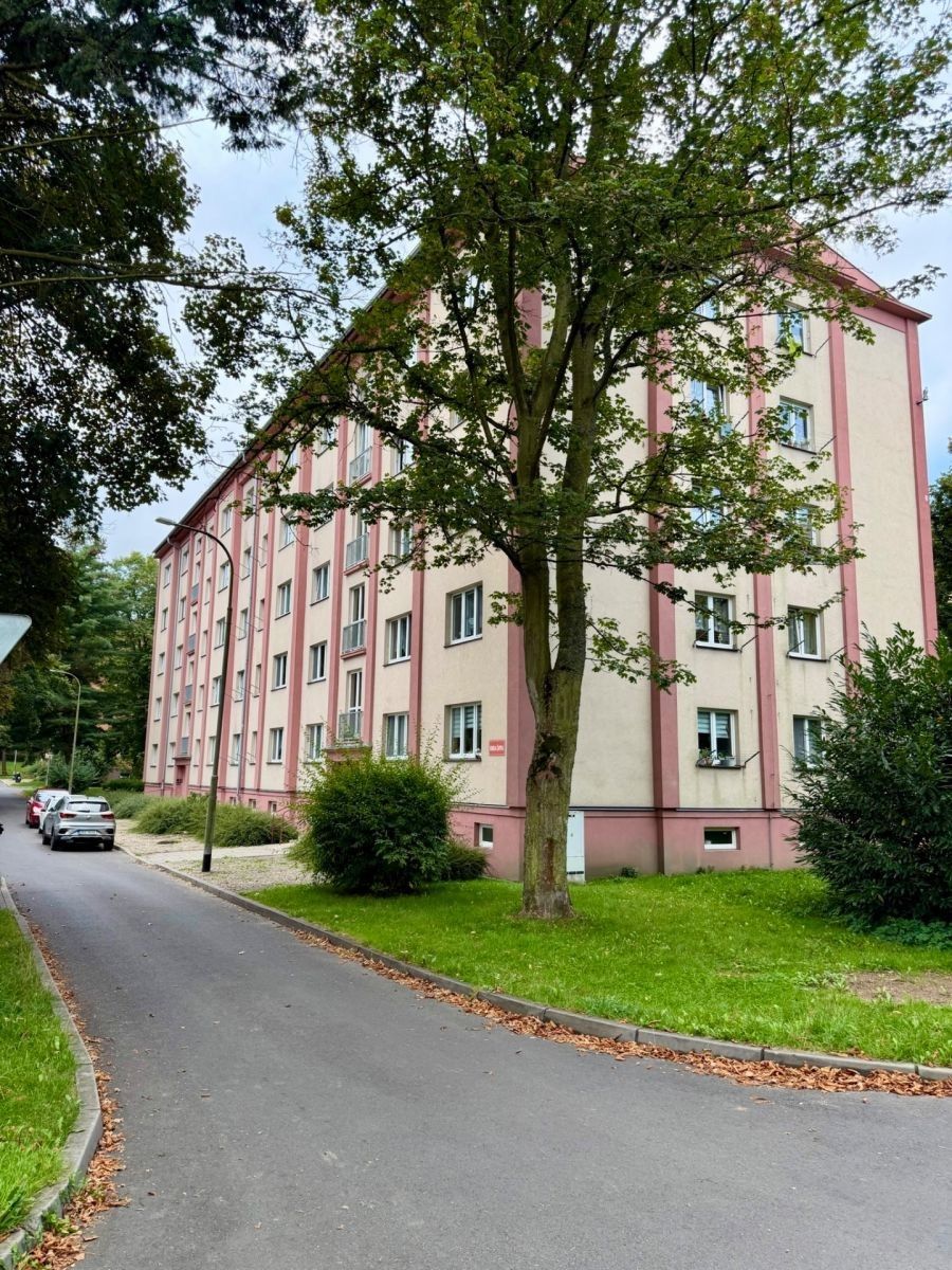 Byt 2+1, 64 m²