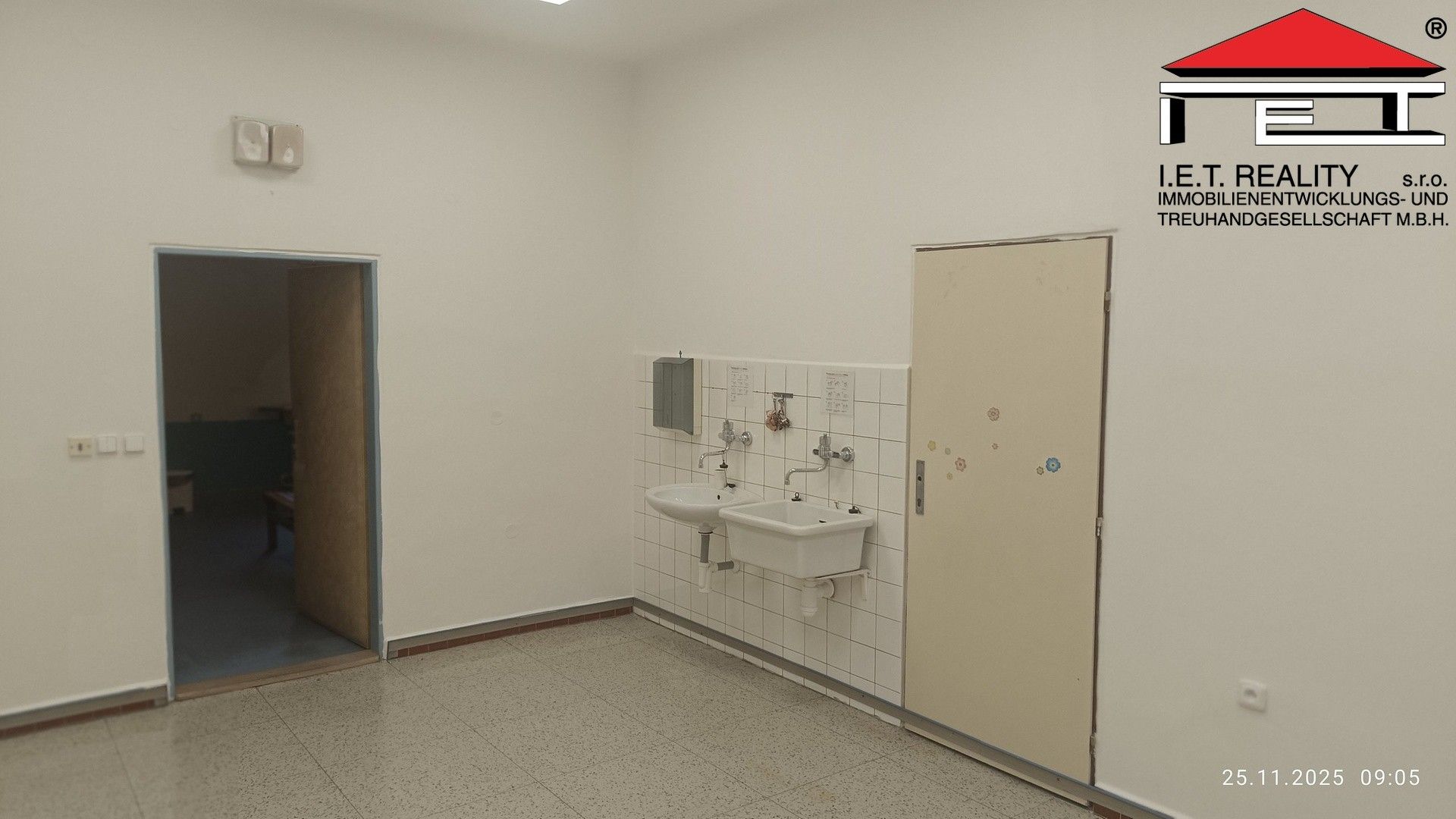 Ostatní, Sokolská třída, Ostrava, 55 m² - 1
