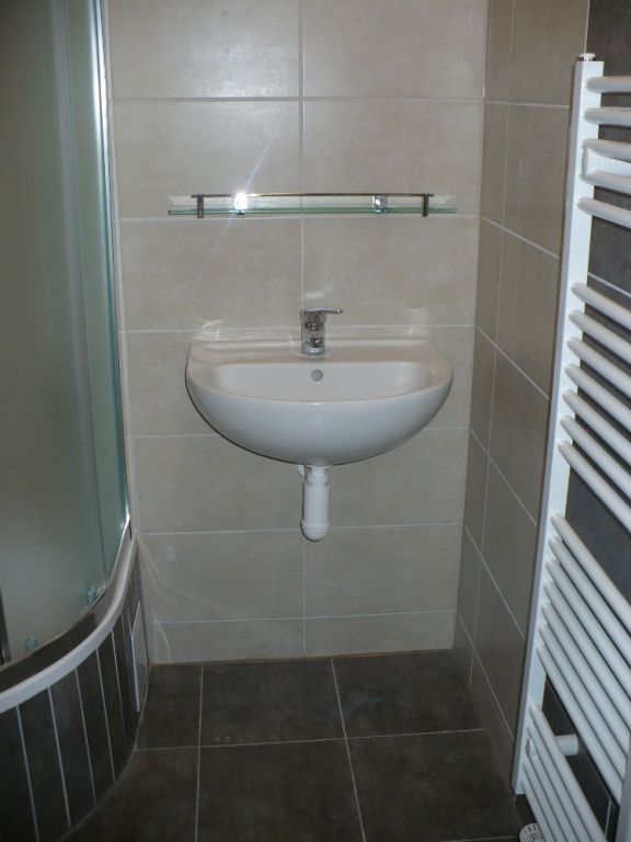 Byt 1+kk · 25 m² · Brno. Seifertova - 3