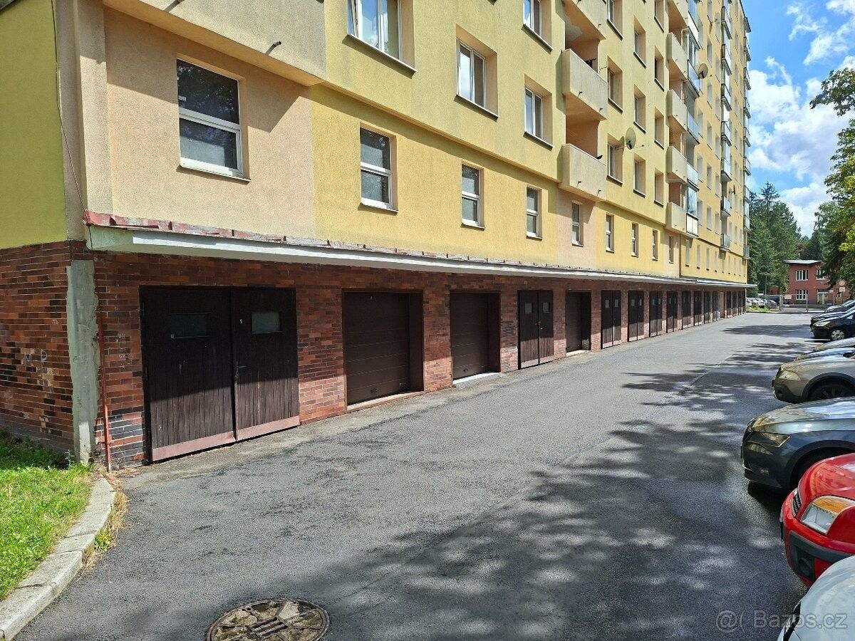 Byty, Sokolov, 356 01 - 1