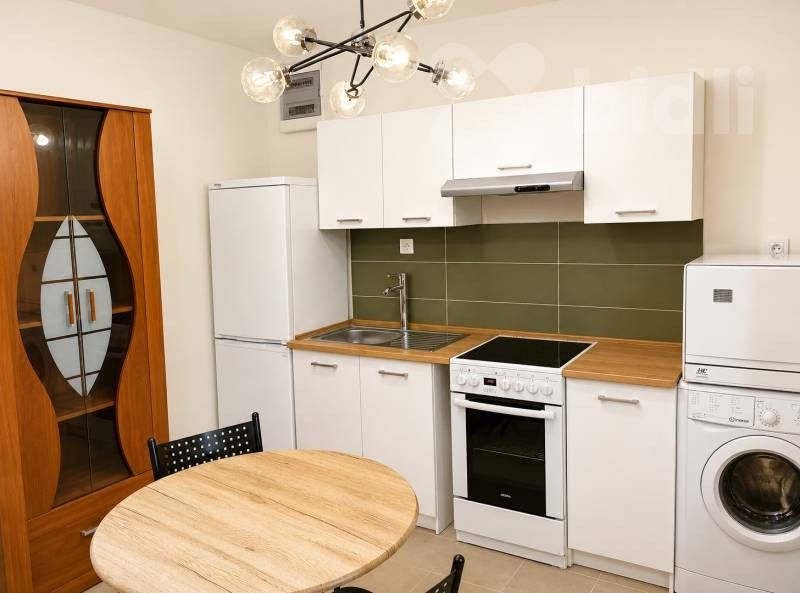 Pronájem byt 2+kk - Čížkrajice Boršíkov, 36 m² - 2