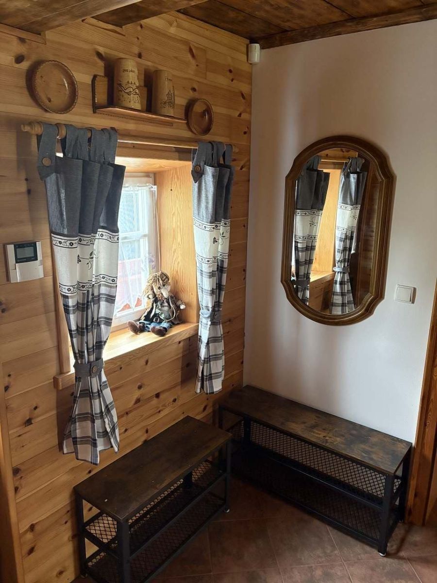 Chaty, Horní Podluží - Horní Podluží, Ústecký kraj - 2