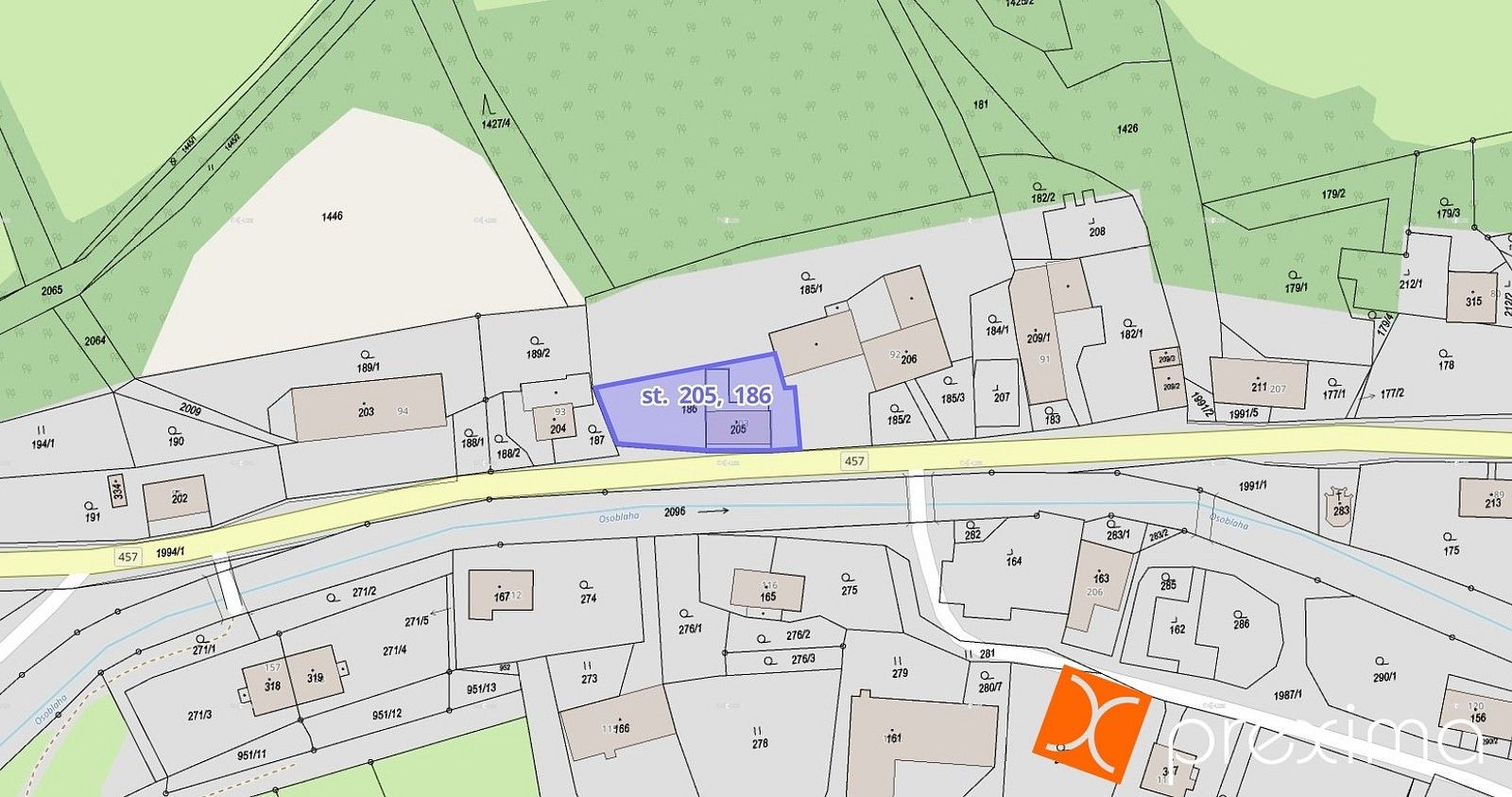 Rodinný dům · 145 m² · Janov, okres Bruntál - 3