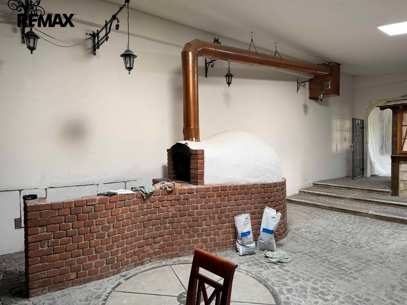 Obchodní prostory · 750 m² · Trnovanská 1513, Teplice Trnovany - 4