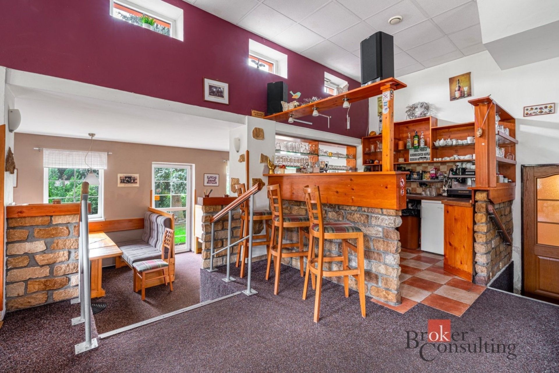 Rodinný dům · 487 m² · Černý Důl - 3