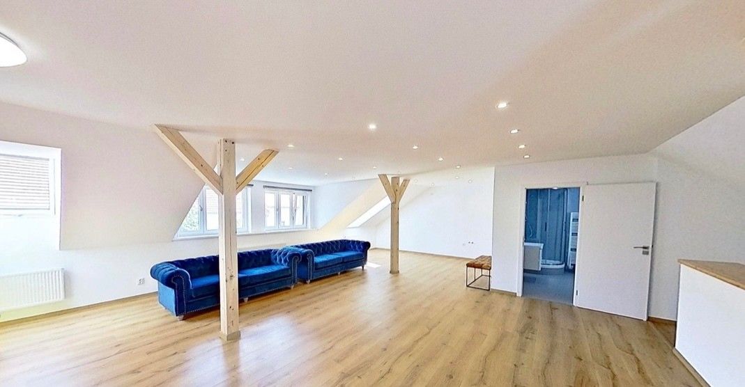 Pronájem byt - Louny, 440 01