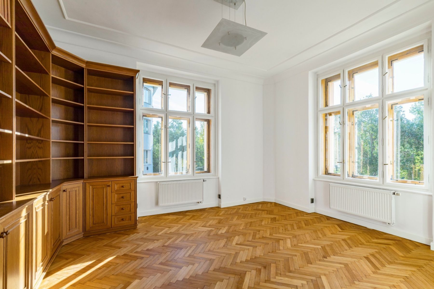 Byt 2+1, 70 m²