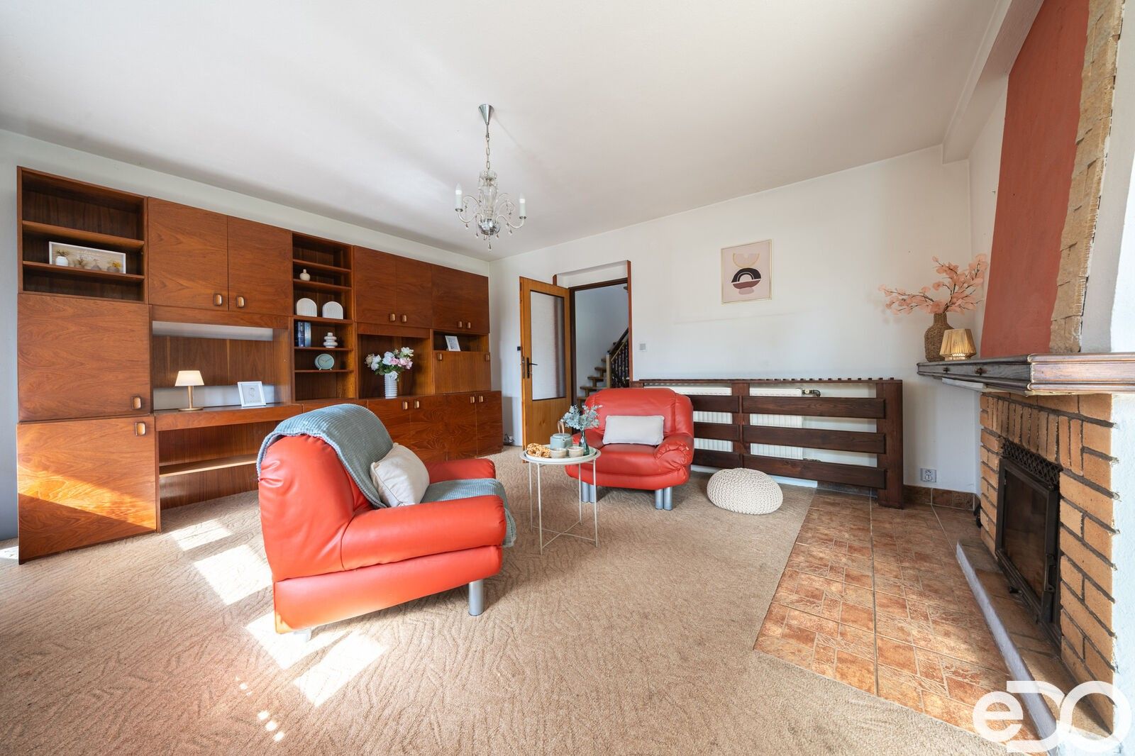 Rodinný dům · 130 m² · Dlouhá, Luštěnice - 4