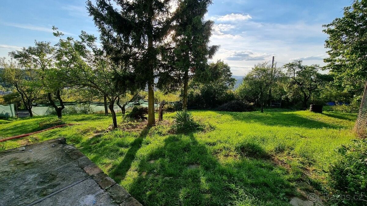 Pronájem rodinný dům - Brno, 614 00