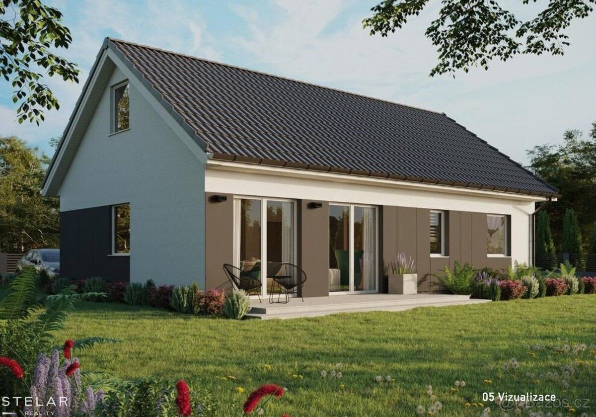 Rodinné domy, Hradec nad Moravicí, 747 41 - 1
