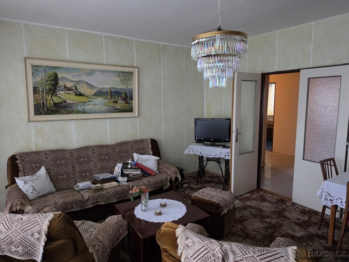Byty, Karviná, 735 06 - 1