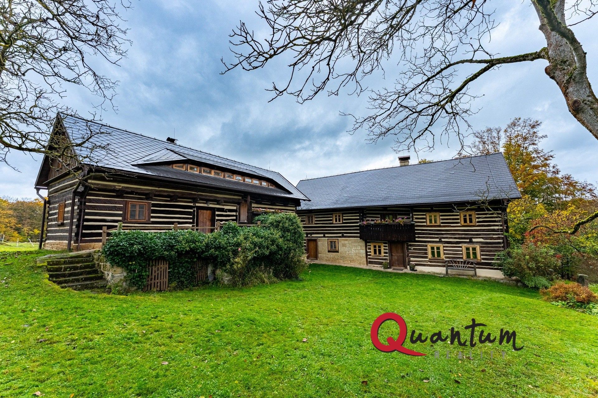 Ubytovací zařízení, ký Důl, Ždírec, 336 m²