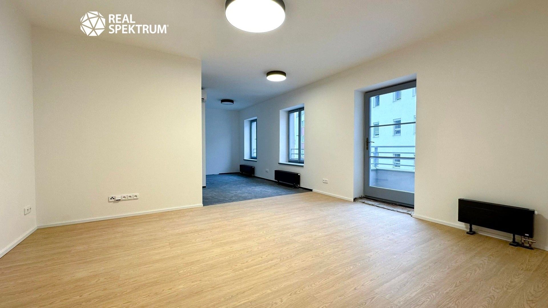 1+kk, Koliště, Brno, 33 m²