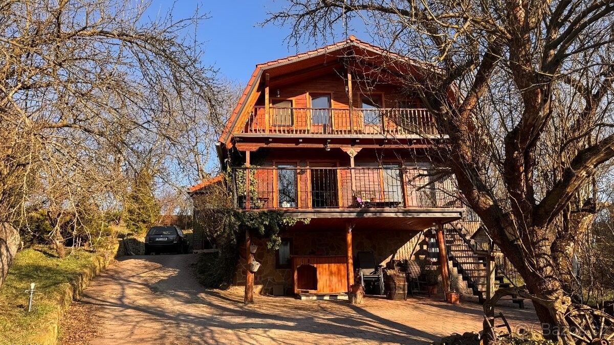 Rodinné domy, Ivančice, 664 91