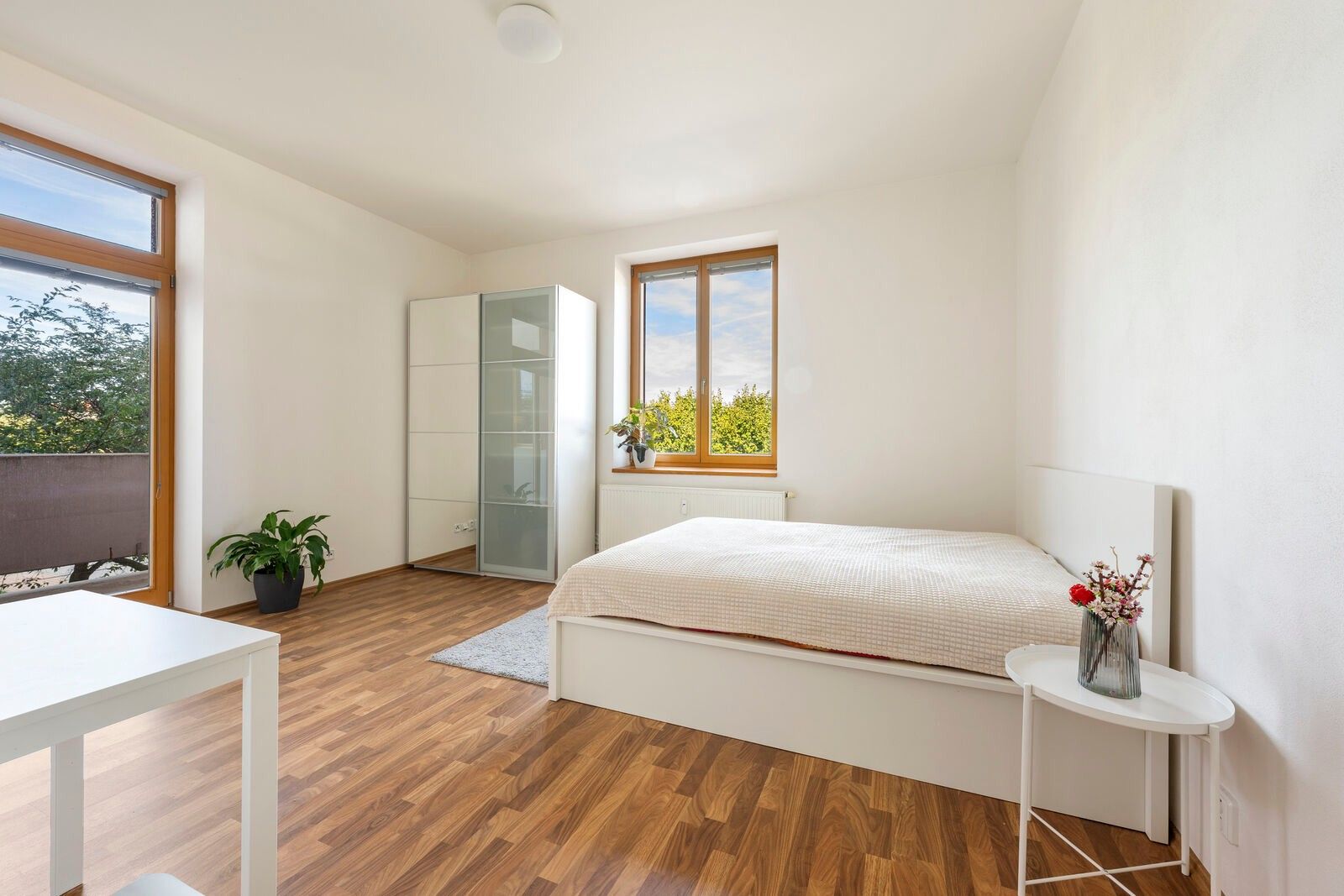 Prodej byt 1+kk - Bezručova 1575, Mikulov, 30 m² - 2