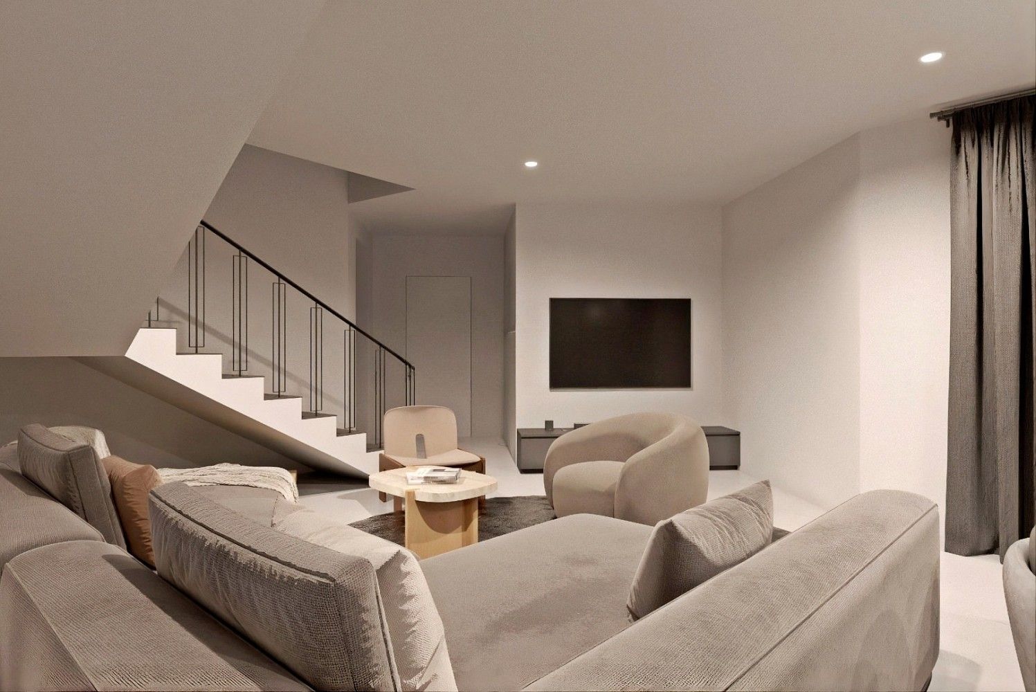 Prodej rodinný dům - Poreč, HR, 172 m² - 5