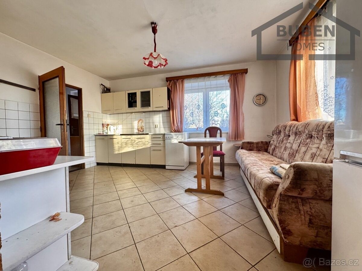 Prodej rodinný dům - Tachov, 347 01