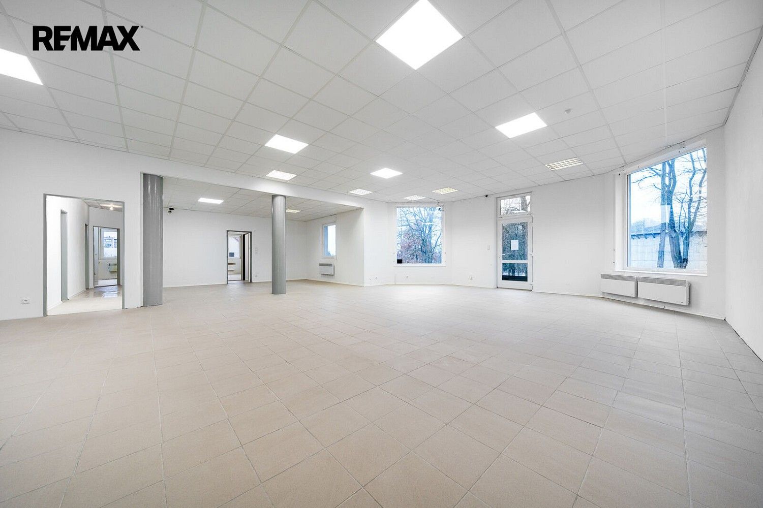 Obchodní prostory · 227 m² · Benešov, Středočeský kraj - 4