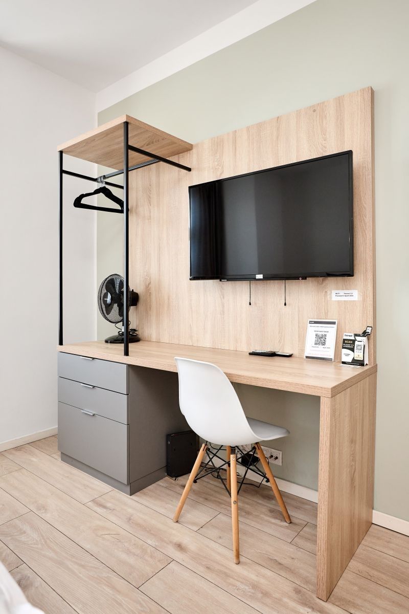 Pronájem byt - Strakonická, Praha - Smíchov, 24 m² - 2