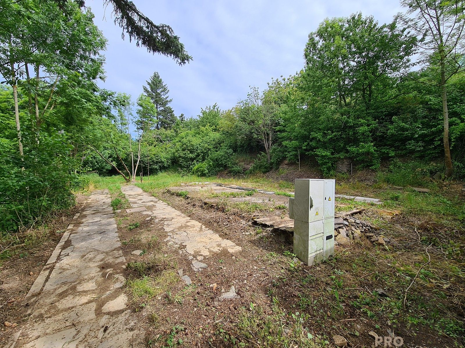 Prodej pozemek pro bydlení - Vyškov, 530 m²