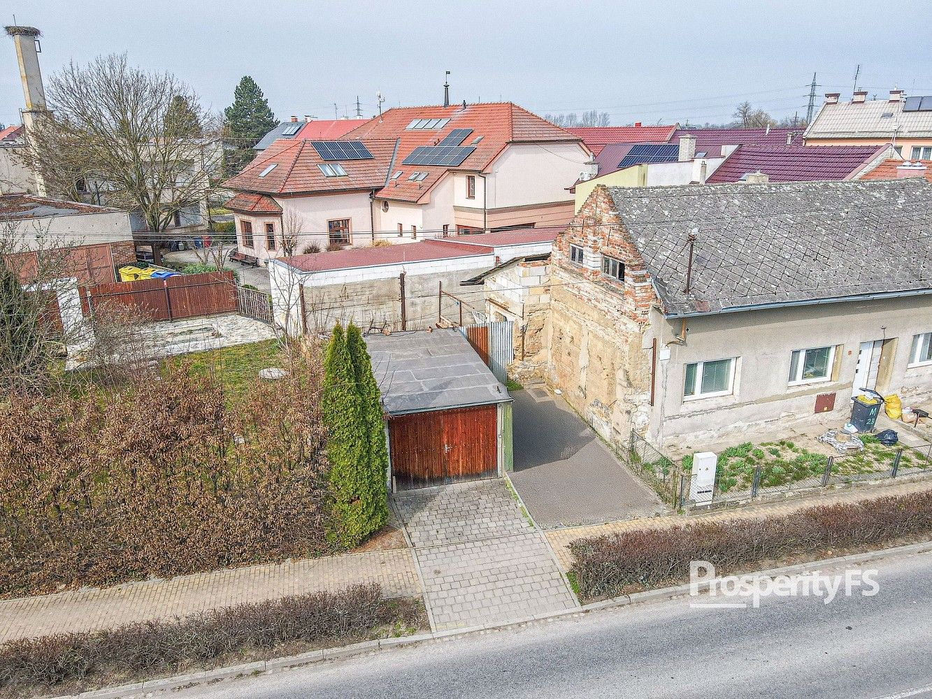 Ostatní, Grygov, okres Olomouc, Olomoucký kraj, 20 m²