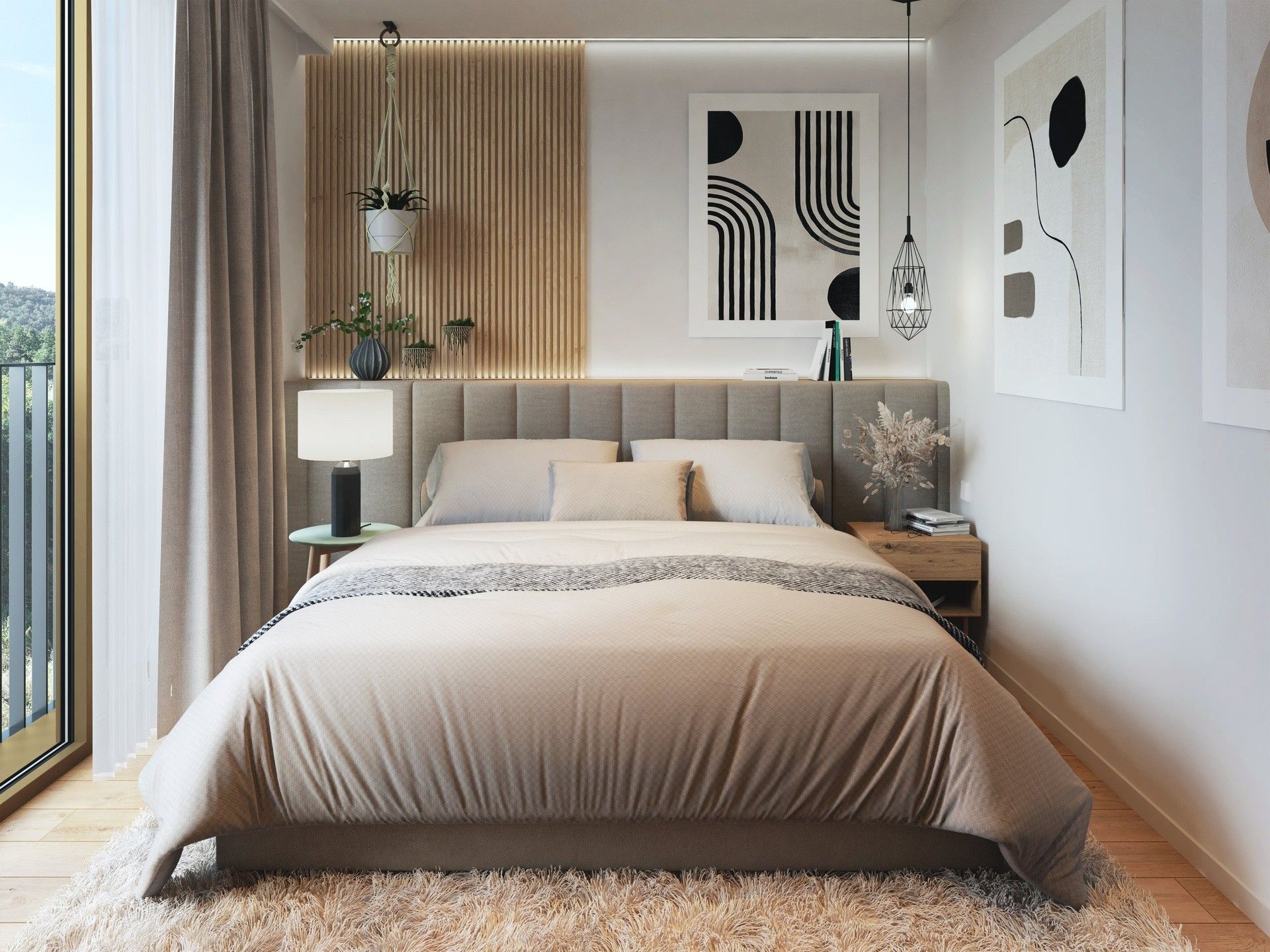 2+kk, Jerlínová, Brno, 53 m²