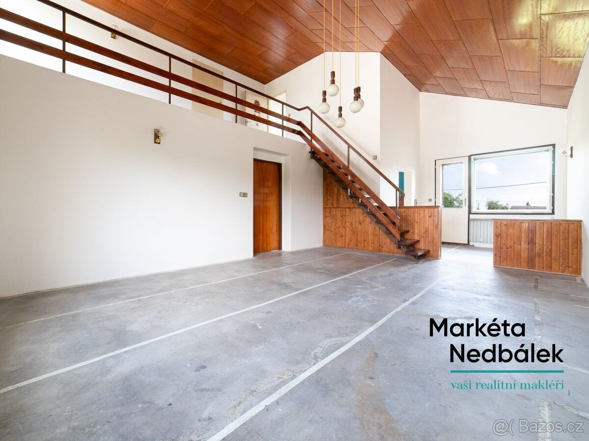 Prodej rodinný dům - Zlín, 763 02