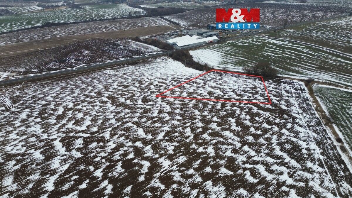 Pozemky pro bydlení, Český Brod, 282 01