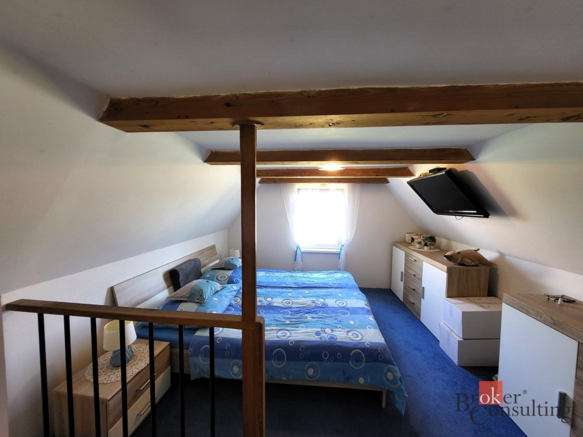 Rodinné domy, Bezděkov, Žatec, 95 m² - 2