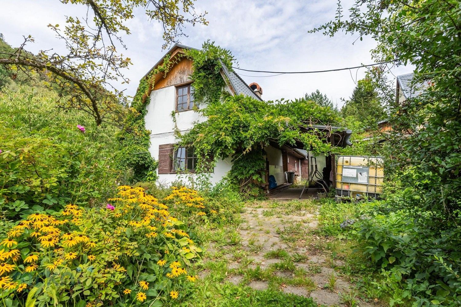 Rodinný dům, 100 m²