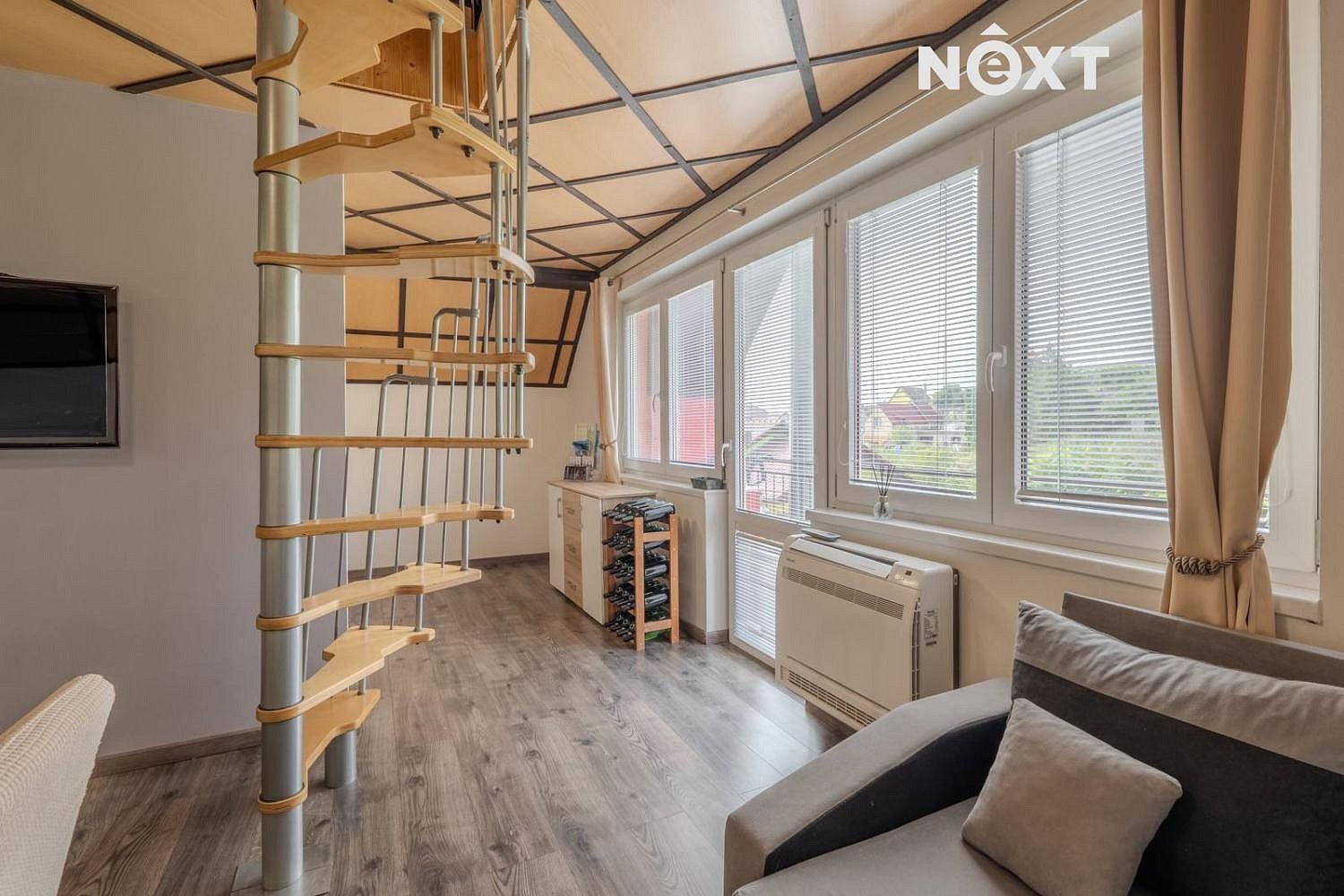 Prodej ostatní - Bulhary, okres Břeclav, 43 m² - 5