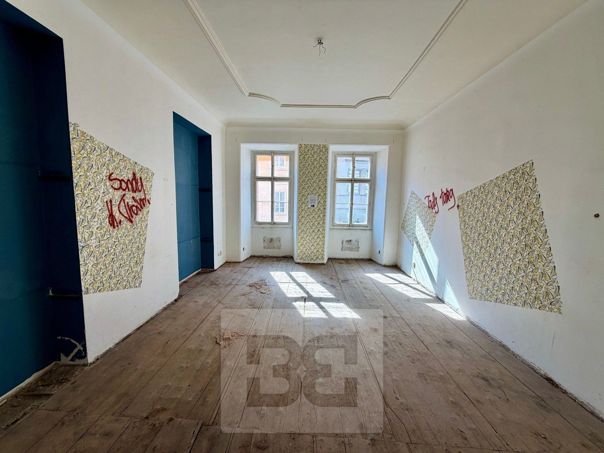 Prodej činžovní dům - Nerudova, Praha, 3 097 m² - 5