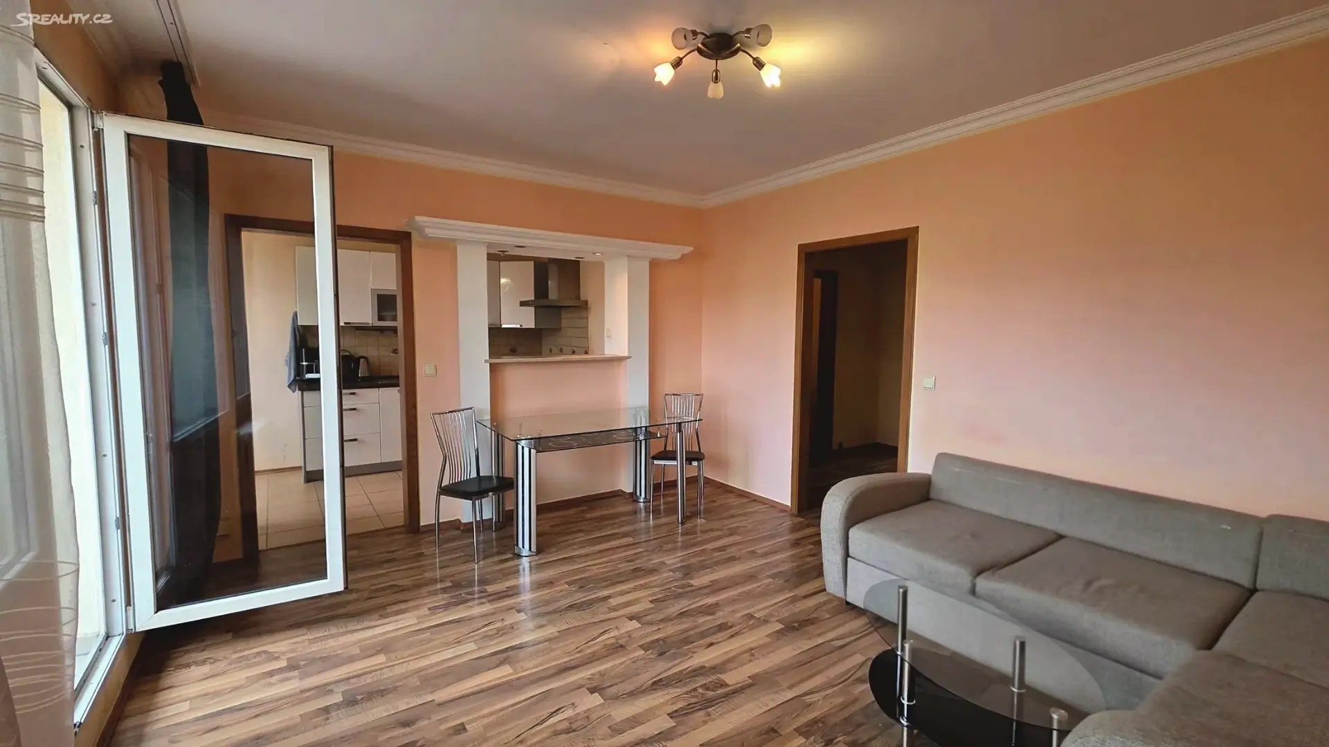 Prodej byt 4+1 - Střední, Teplice, 76 m² - 1