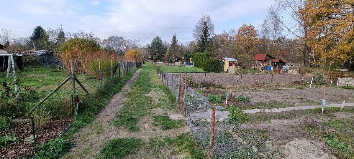 Zahrada · Rybitví, 533 54 - 3