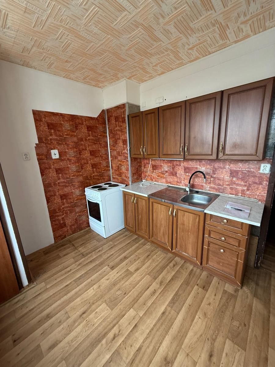 Pronájem byt 1+1 - Haškova, Žďár nad Sázavou, 42 m²