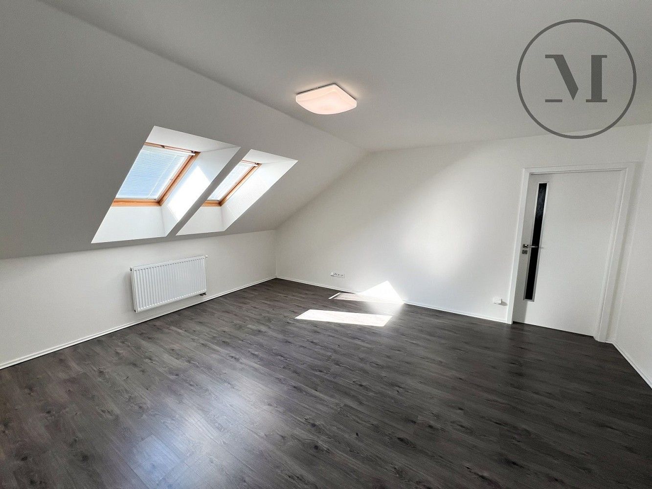 1+1, České Budějovice - České Budějovice 3, Jihočeský kraj, 59 m²