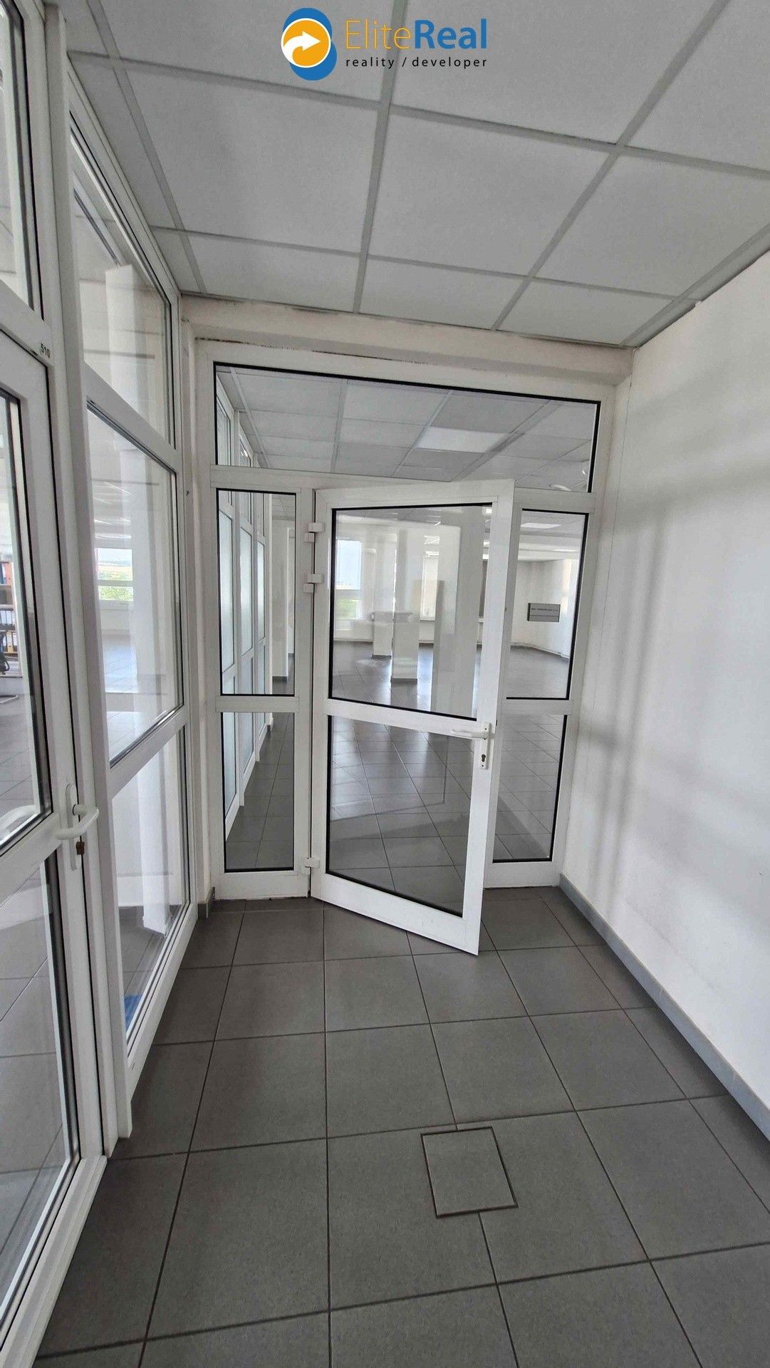 Kancelář · 155 m² · ČSA, Velká Bystřice - 4