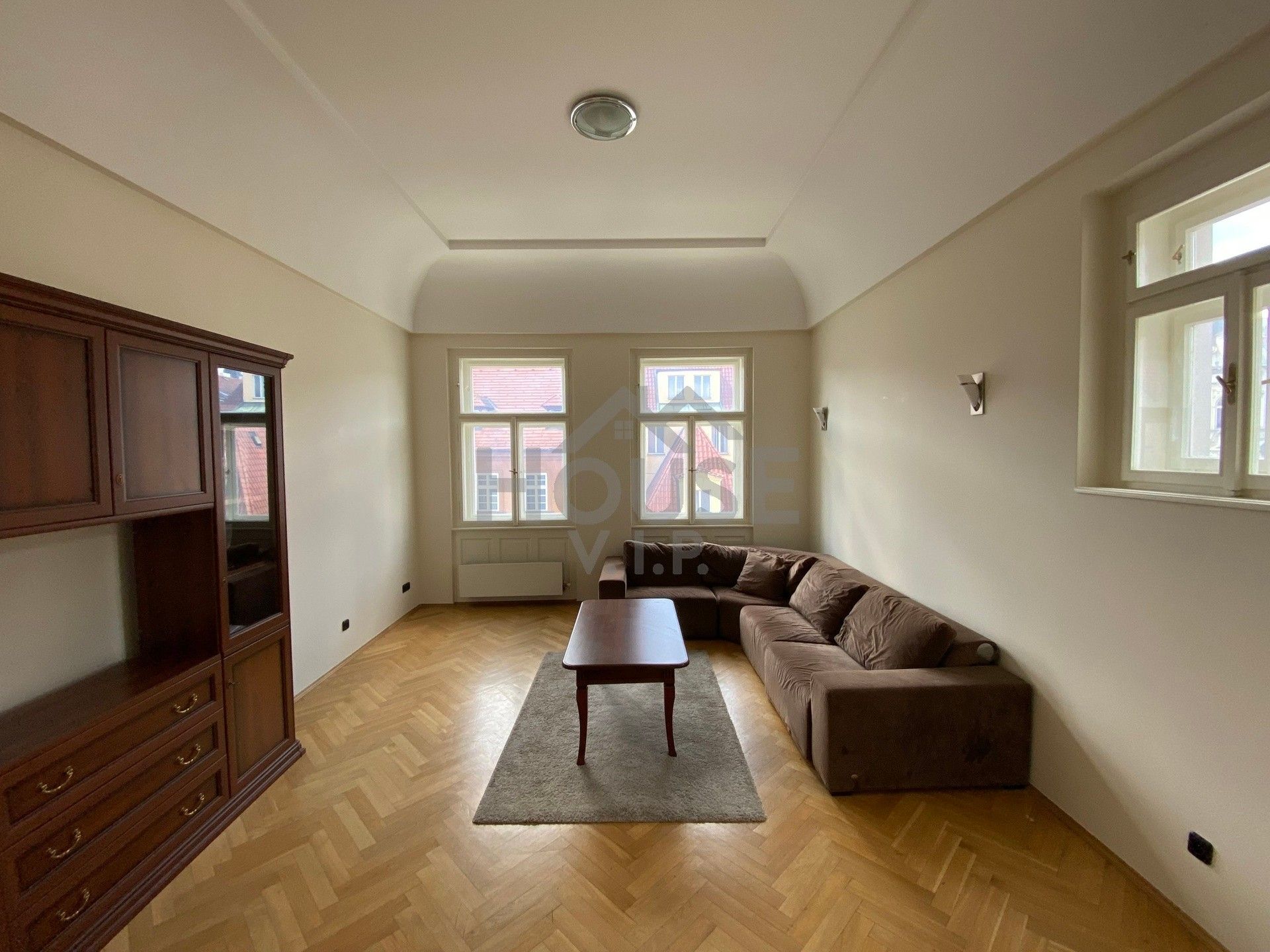 3+1, Havelská, Praha Staré Město, 89 m² - 1