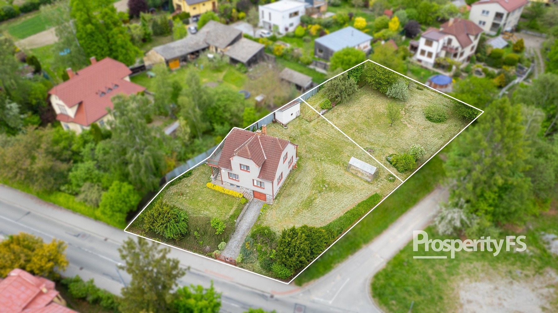 Rodinný dům · 162 m² · Generála Čápka, Olešnice, okres Blansko - 3